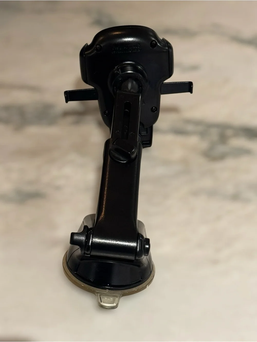 iOttie Car Phone Mount - Black, Universal Adjustable Smartphone Holder